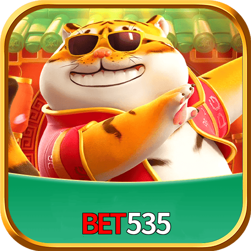 Imagem promocional da bet535 mostrando a plataforma e suas vantagens